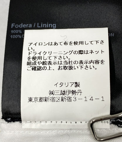 美品 Calvin klein スカート 205W39NYC ラフシモンズ PENDLETION ブラック×グリーン レディース SIZE US0 カルバンクライン