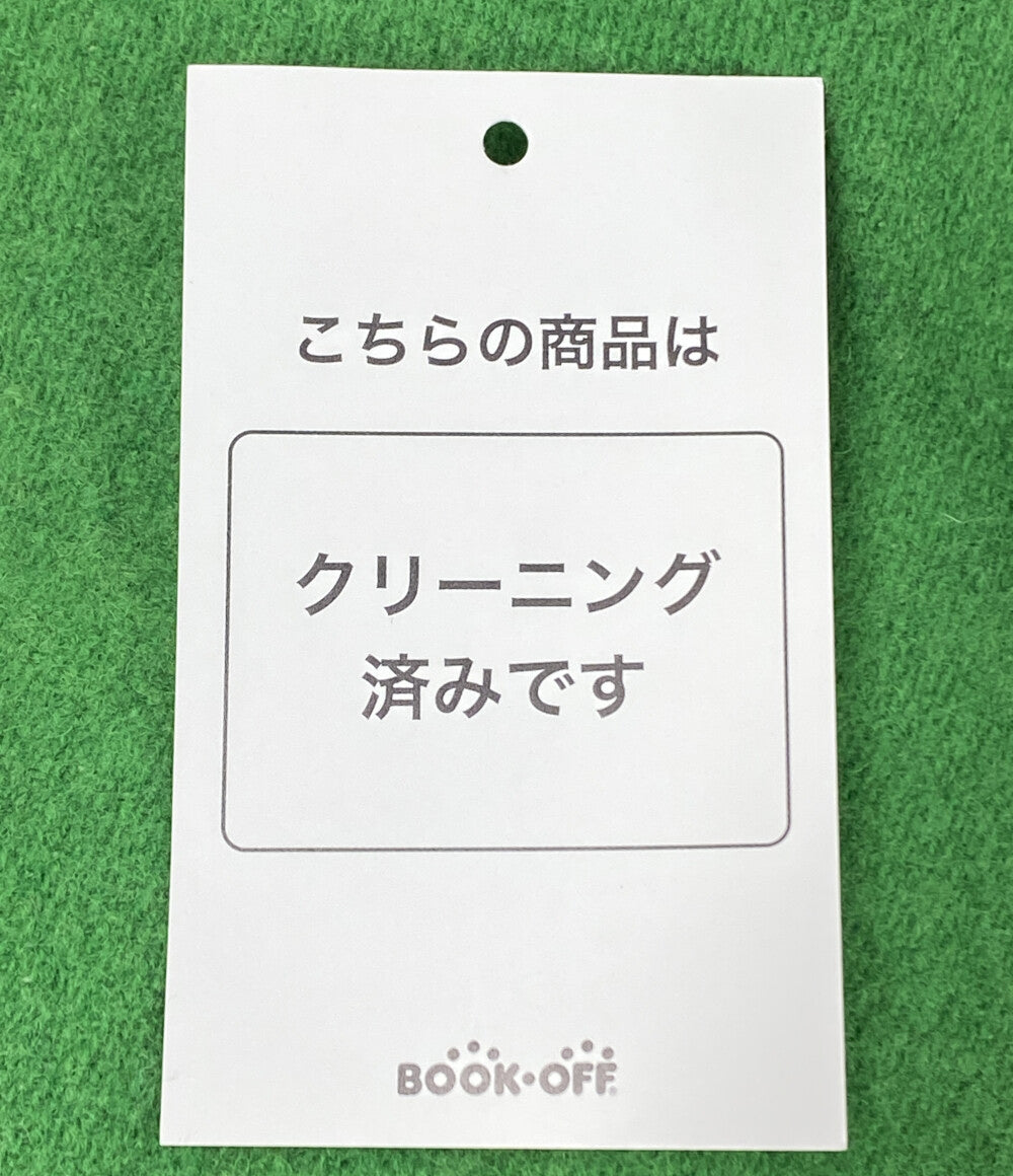 美品 Calvin klein スカート 205W39NYC ラフシモンズ PENDLETION ブラック×グリーン レディース SIZE US0 カルバンクライン