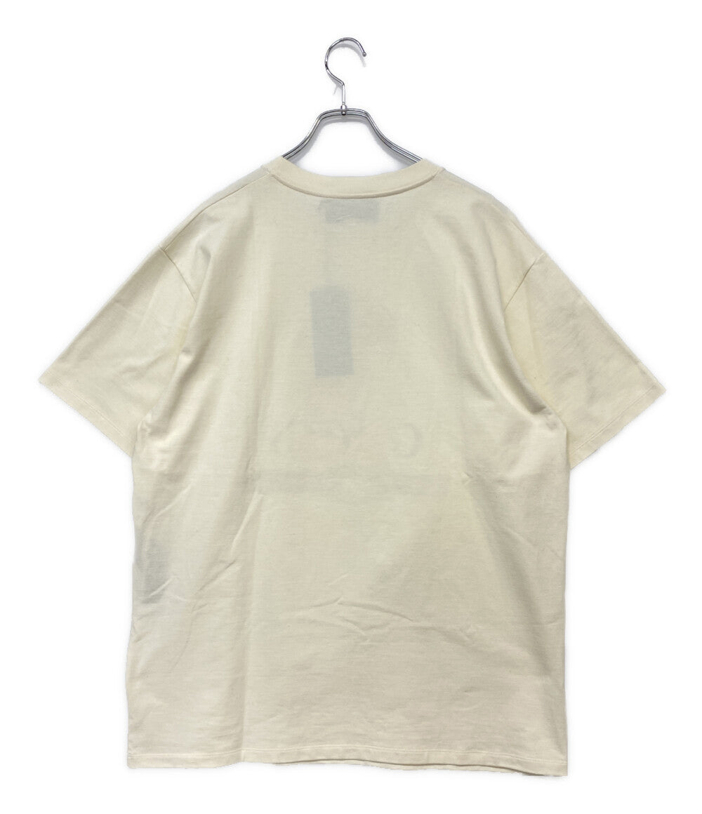 希少　美品　Gucci　 半袖　T シャツ 美品 GUCCI 半袖Tシャツ Disneyコラボ ミッキー 20ss メンズ SIZE XL