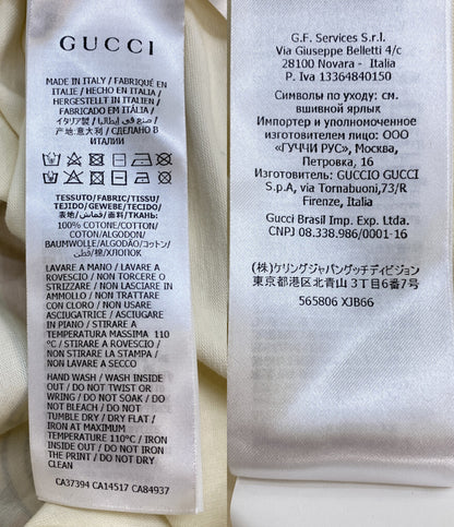 美品 GUCCI 半袖Ｔシャツ Disneyコラボ ミッキー 20ss メンズ SIZE XL グッチ