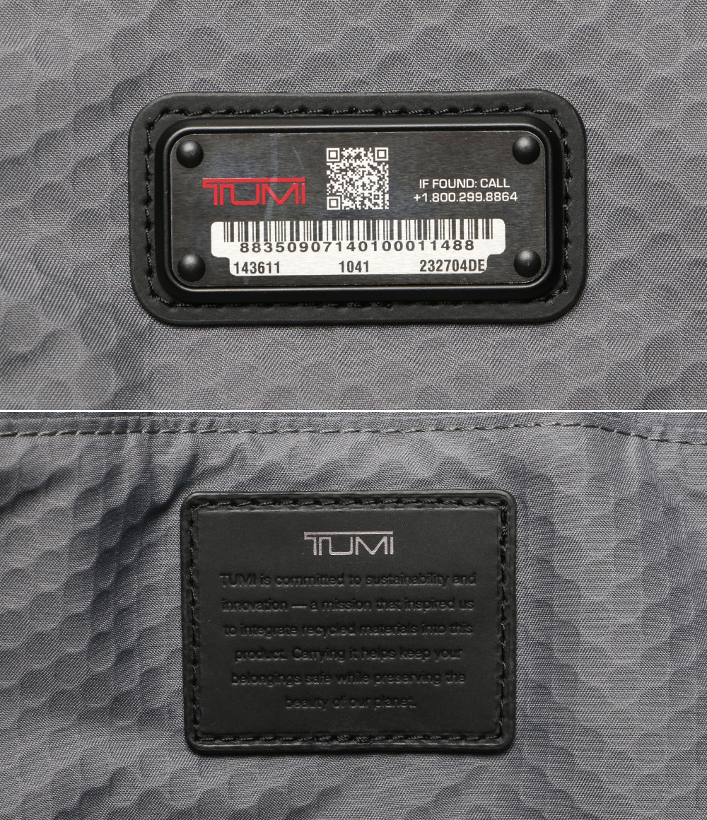 TUMI ブリーフケース エクスパンダブルトート 232704DE メンズ トゥミ