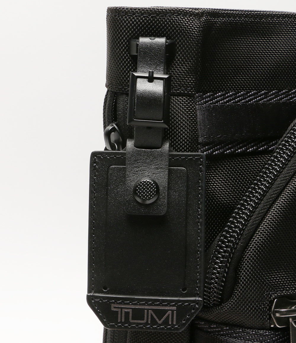 TUMI ブリーフケース エクスパンダブルトート 232704DE メンズ トゥミ