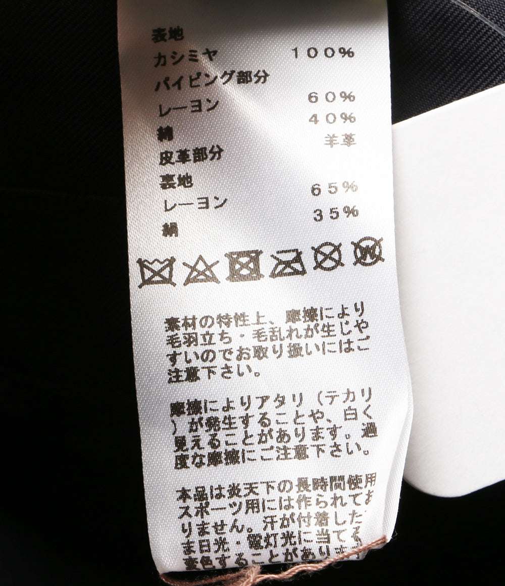 美品 HERMES ベレー帽 セリエ レディース SIZE 58 エルメス