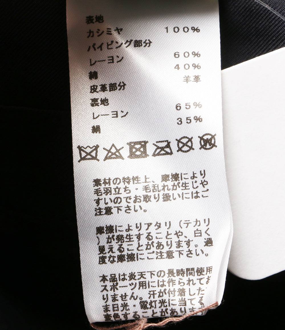 美品 HERMES ベレー帽 セリエ レディース SIZE 58 エルメス