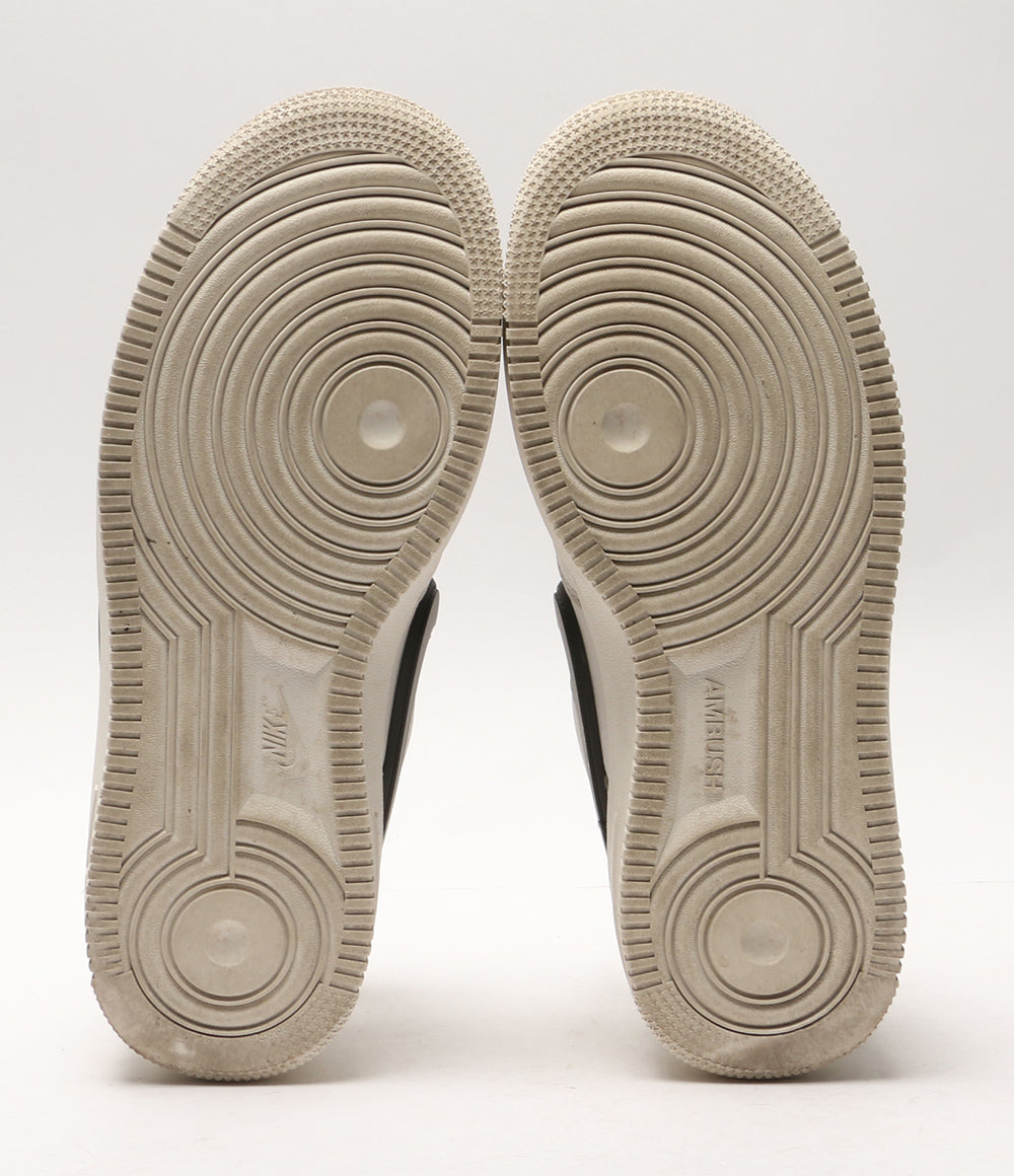 NIKE スニーカー AMBUSH AIR FORCE 1 LOW DV3464-002 メンズ SIZE 26.5cm ナイキ