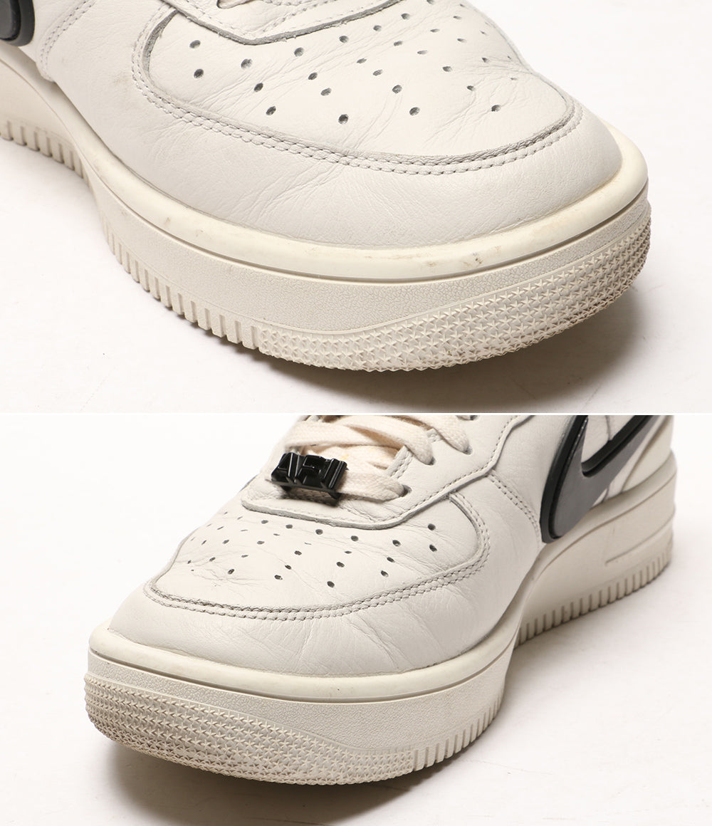 NIKE スニーカー AMBUSH AIR FORCE 1 LOW DV3464-002 メンズ SIZE 26.5cm ナイキ