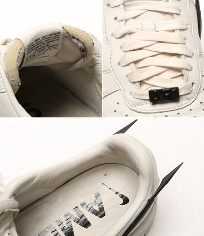NIKE スニーカー AMBUSH AIR FORCE 1 LOW DV3464-002 メンズ SIZE 26.5cm ナイキ
