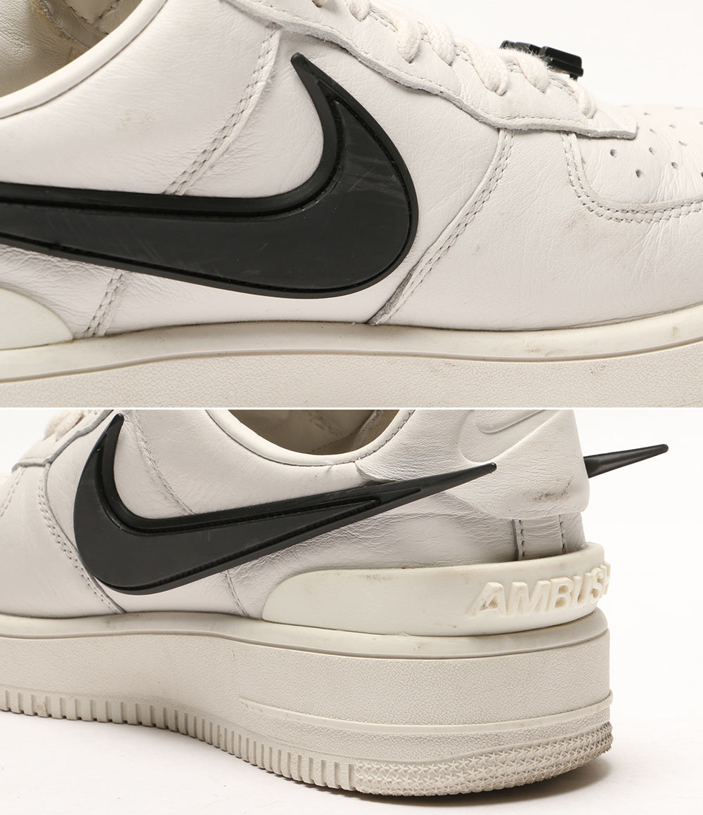 NIKE スニーカー AMBUSH AIR FORCE 1 LOW DV3464-002 メンズ SIZE 26.5cm ナイキ