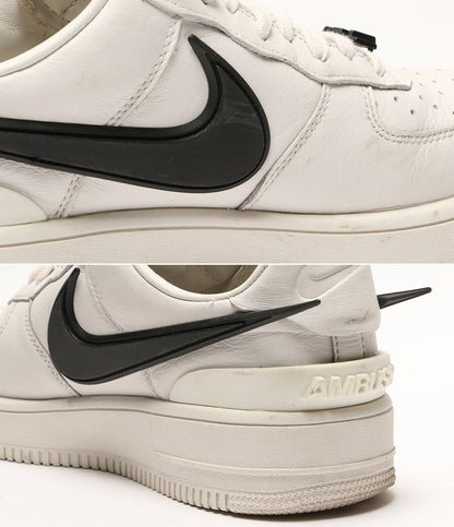 NIKE スニーカー AMBUSH AIR FORCE 1 LOW DV3464-002 メンズ SIZE 26.5cm ナイキ