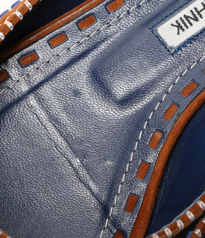 MANOLO BLAHNIK サンダル MAYSALE レディース SIZE 36.5 マノロブラニク