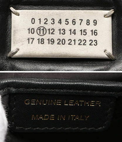 Maison Margiela チェーンショルダーバッグ グラムスラム S56WG0108 レディース メゾンマルジェラ