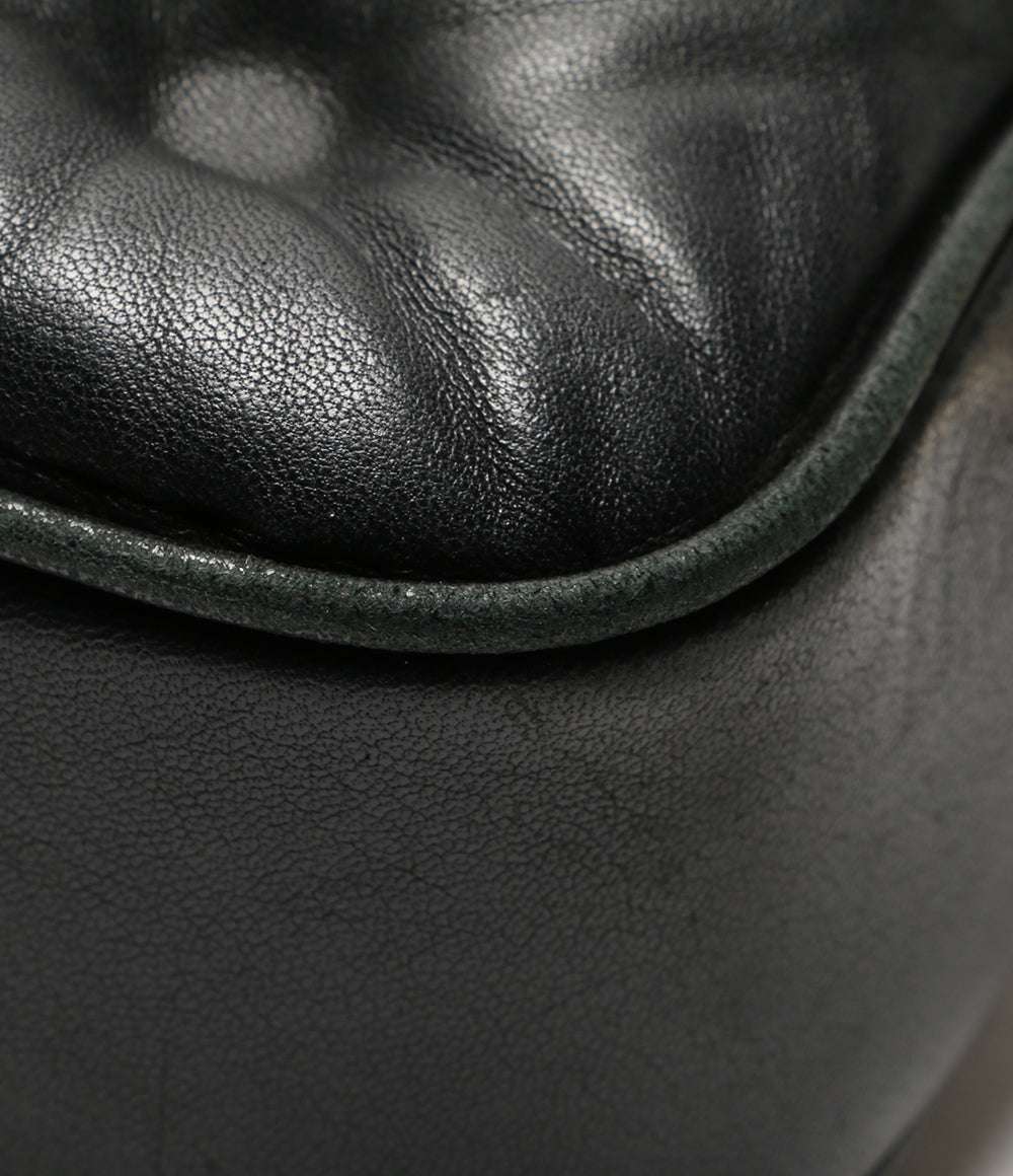 Maison Margiela チェーンショルダーバッグ グラムスラム S56WG0108 レディース メゾンマルジェラ