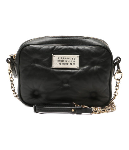 Maison Margiela チェーンショルダーバッグ グラムスラム S56WG0108 レディース メゾンマルジェラ