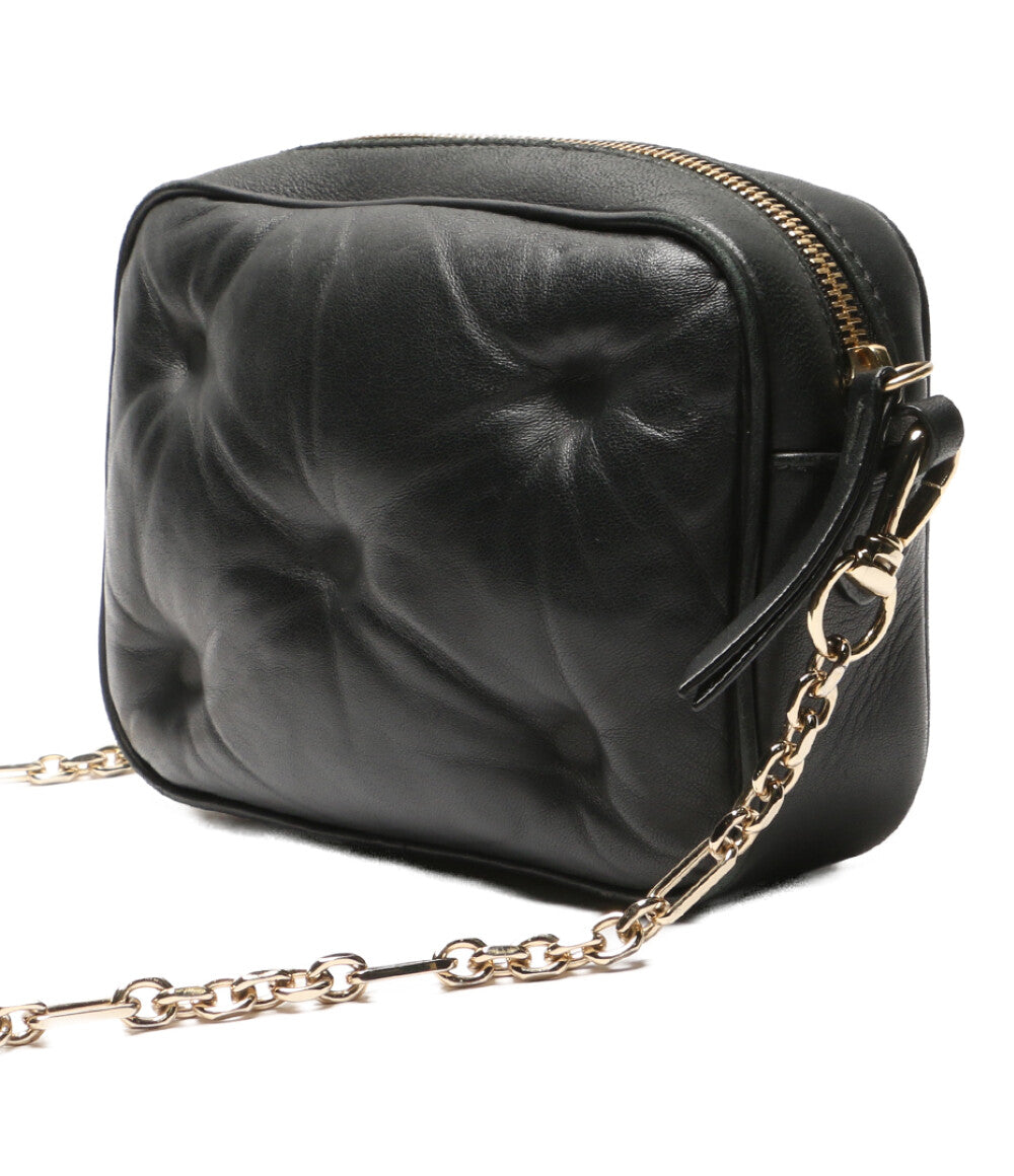 Maison Margiela チェーンショルダーバッグ グラムスラム S56WG0108 レディース メゾンマルジェラ