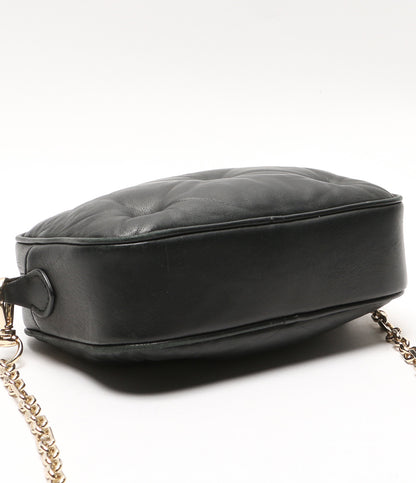 Maison Margiela チェーンショルダーバッグ グラムスラム S56WG0108 レディース メゾンマルジェラ