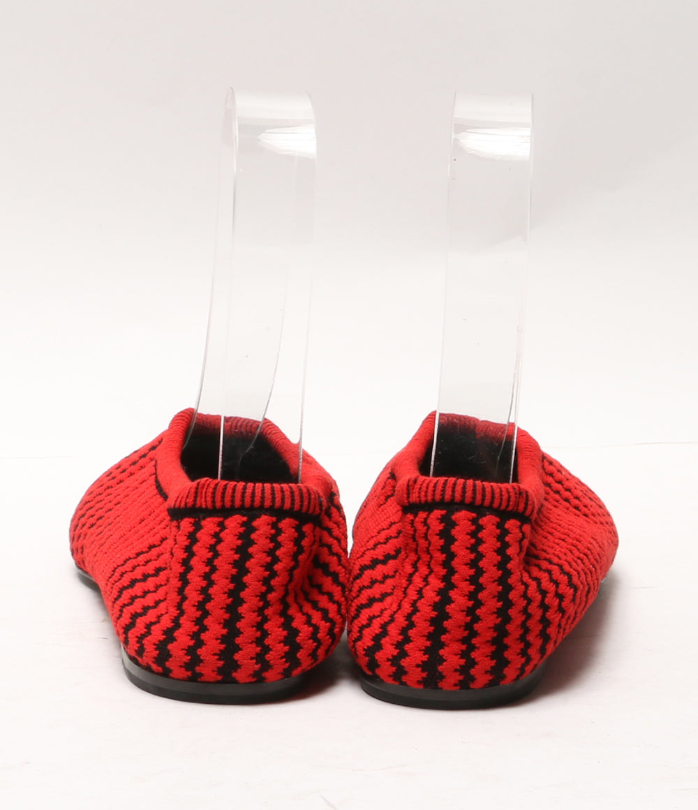 CELINE ニット パンプス フィービー期 レディース SIZE 39 セリーヌ