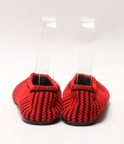 CELINE ニット パンプス フィービー期 レディース SIZE 39 セリーヌ