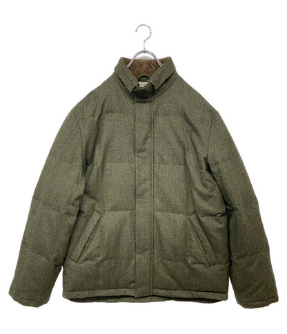 Loro Piana ブルゾン モスグリーン メンズ SIZE XL ロロピアーナ