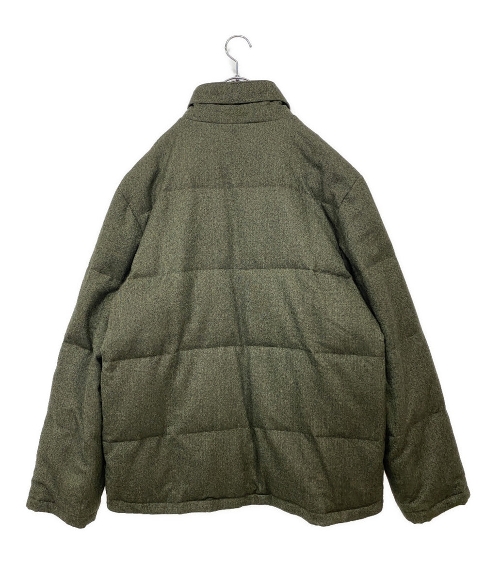 Loro Piana ブルゾン モスグリーン メンズ SIZE XL ロロピアーナ