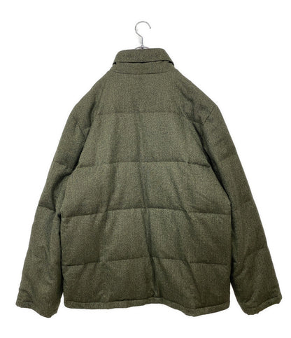 Loro Piana ブルゾン モスグリーン メンズ SIZE XL ロロピアーナ
