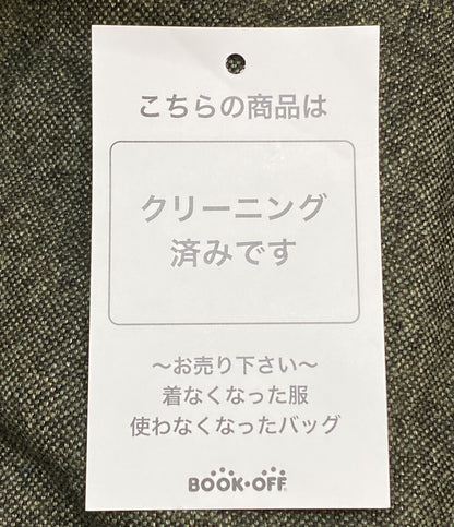 Loro Piana ブルゾン モスグリーン メンズ SIZE XL ロロピアーナ