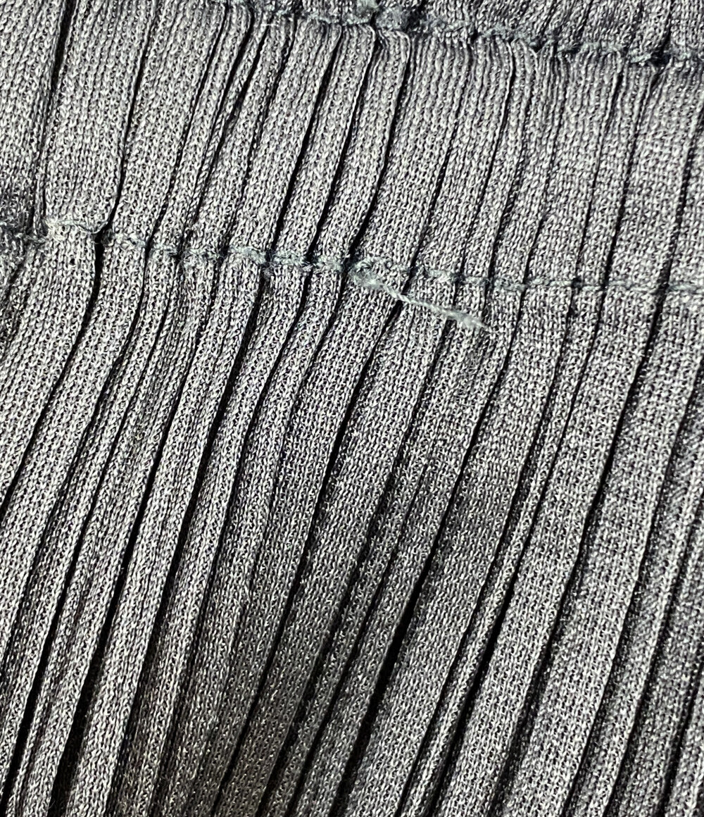 PLEATS PLEASE プリーツパンツ PP04-JF643 レディース SIZE 2 プリーツプリーズ