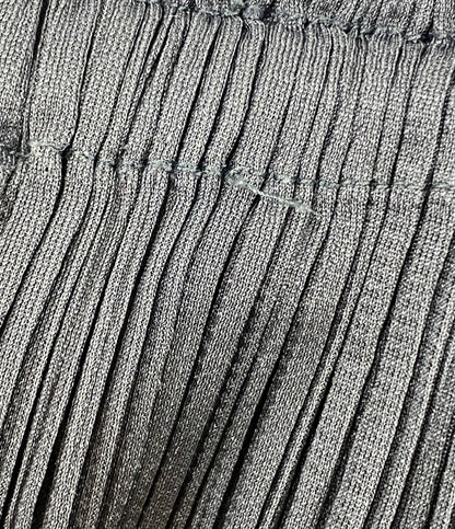 PLEATS PLEASE プリーツパンツ PP04-JF643 レディース SIZE 2 プリーツプリーズ