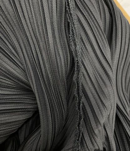 PLEATS PLEASE プリーツパンツ PP04-JF643 レディース SIZE 2 プリーツプリーズ