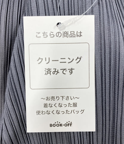 PLEATS PLEASE プリーツパンツ PP04-JF643 レディース SIZE 2 プリーツプリーズ