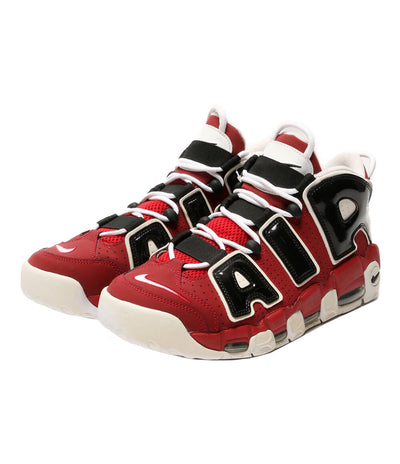 NIKE スニーカー エアモアアップテンポ AIR MORE UPTEMPO'96 921948-600 メンズ SIZE 27.5cm ナイキ