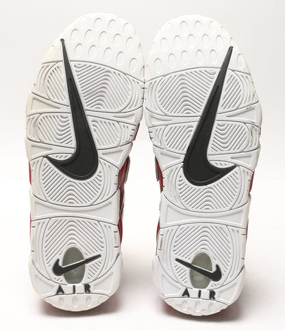 NIKE スニーカー エアモアアップテンポ AIR MORE UPTEMPO'96 921948-600 メンズ SIZE 27.5cm ナイキ