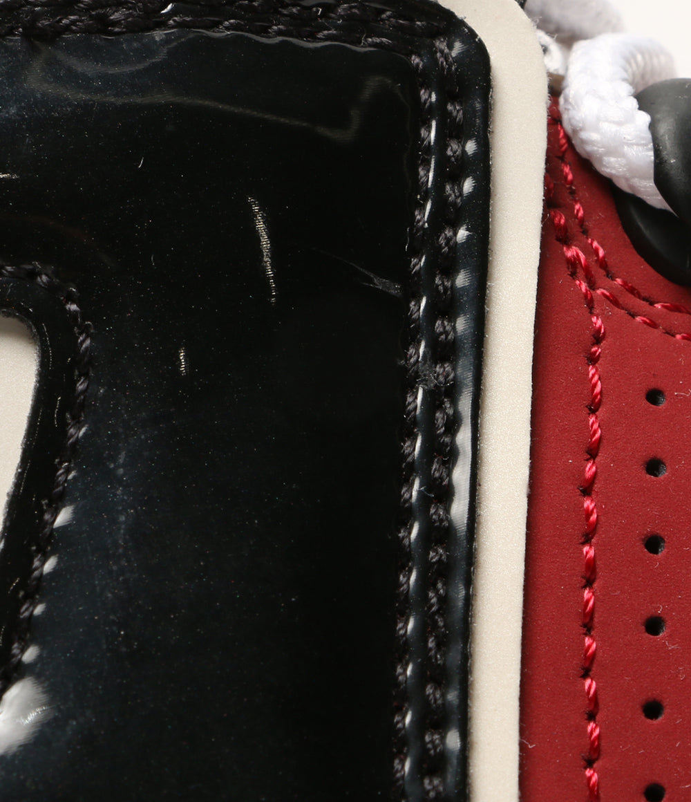 NIKE スニーカー エアモアアップテンポ AIR MORE UPTEMPO'96 921948-600 メンズ SIZE 27.5cm ナイキ