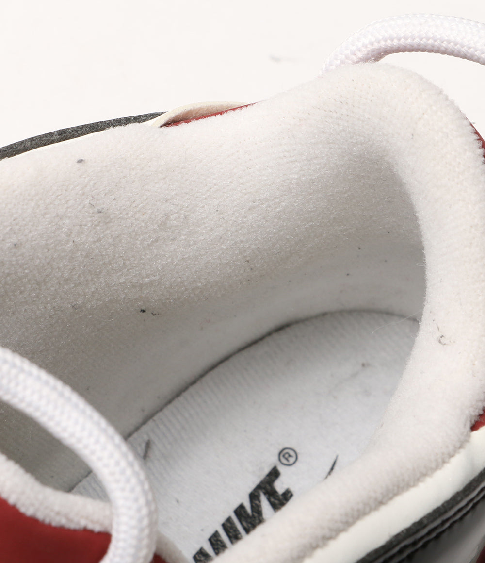 NIKE スニーカー エアモアアップテンポ AIR MORE UPTEMPO'96 921948-600 メンズ SIZE 27.5cm ナイキ