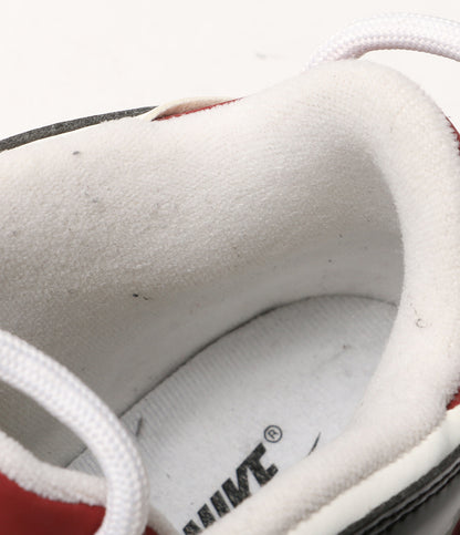 NIKE スニーカー エアモアアップテンポ AIR MORE UPTEMPO'96 921948-600 メンズ SIZE 27.5cm ナイキ