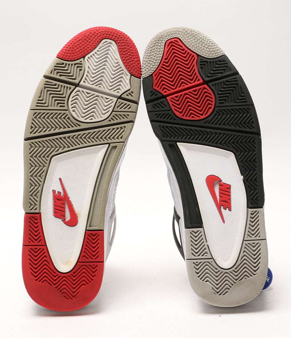 NIKE スニーカー AIR JORDAN 4 RETRO SE CI1184-146 メンズ SIZE 29cm ナイキ