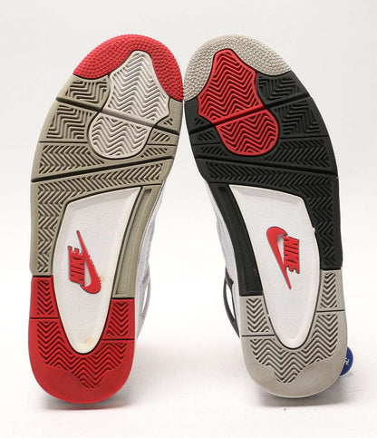 NIKE スニーカー AIR JORDAN 4 RETRO SE CI1184-146 メンズ SIZE 29cm ナイキ