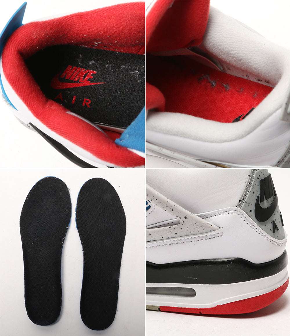 NIKE スニーカー AIR JORDAN 4 RETRO SE CI1184-146 メンズ SIZE 29cm ナイキ