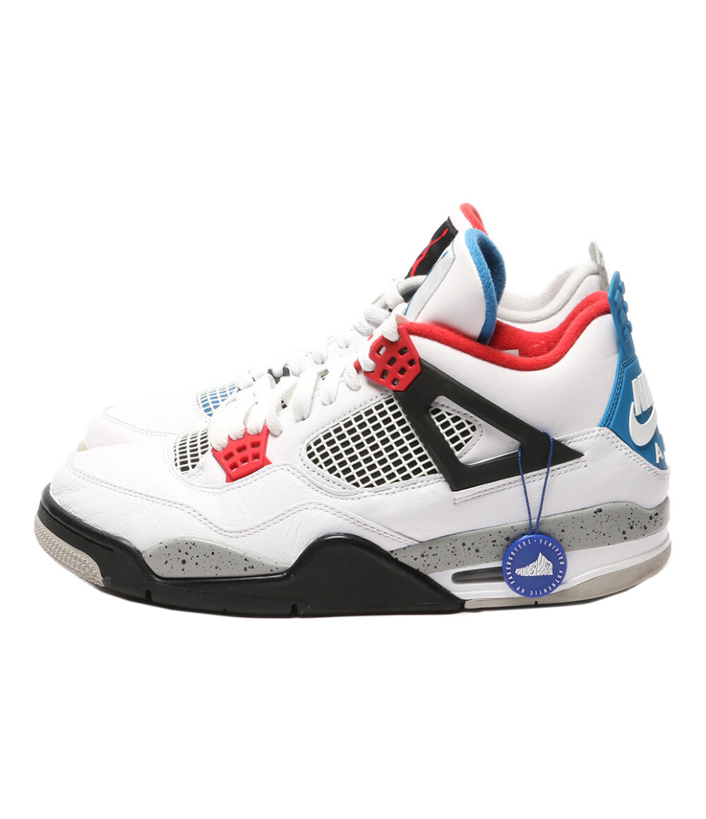 NIKE スニーカー AIR JORDAN 4 RETRO SE CI1184-146 メンズ SIZE 29cm ナイキ