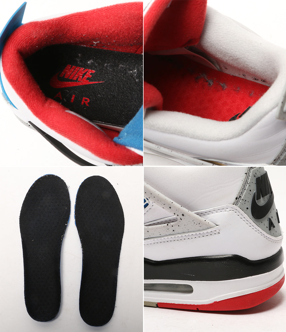 NIKE スニーカー AIR JORDAN 4 RETRO SE CI1184-146 メンズ SIZE 29cm