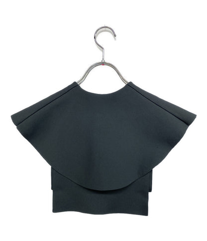 ENFOLD 付け襟 300HA270-0061 24AW レディース SIZE 38 エンフォルド