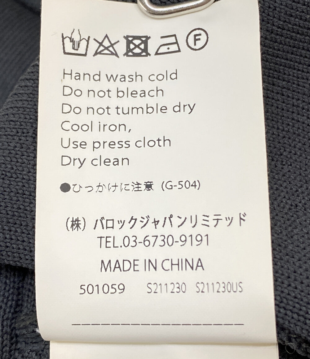 ENFOLD 付け襟 300HA270-0061 24AW レディース SIZE 38 エンフォルド