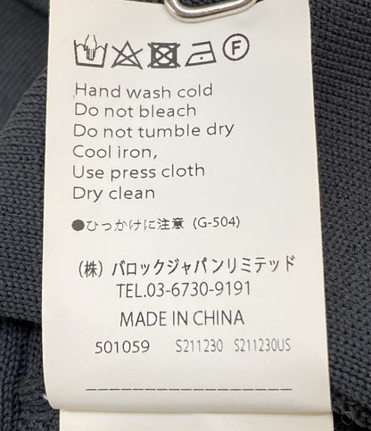 ENFOLD 付け襟 300HA270-0061 24AW レディース SIZE 38 エンフォルド