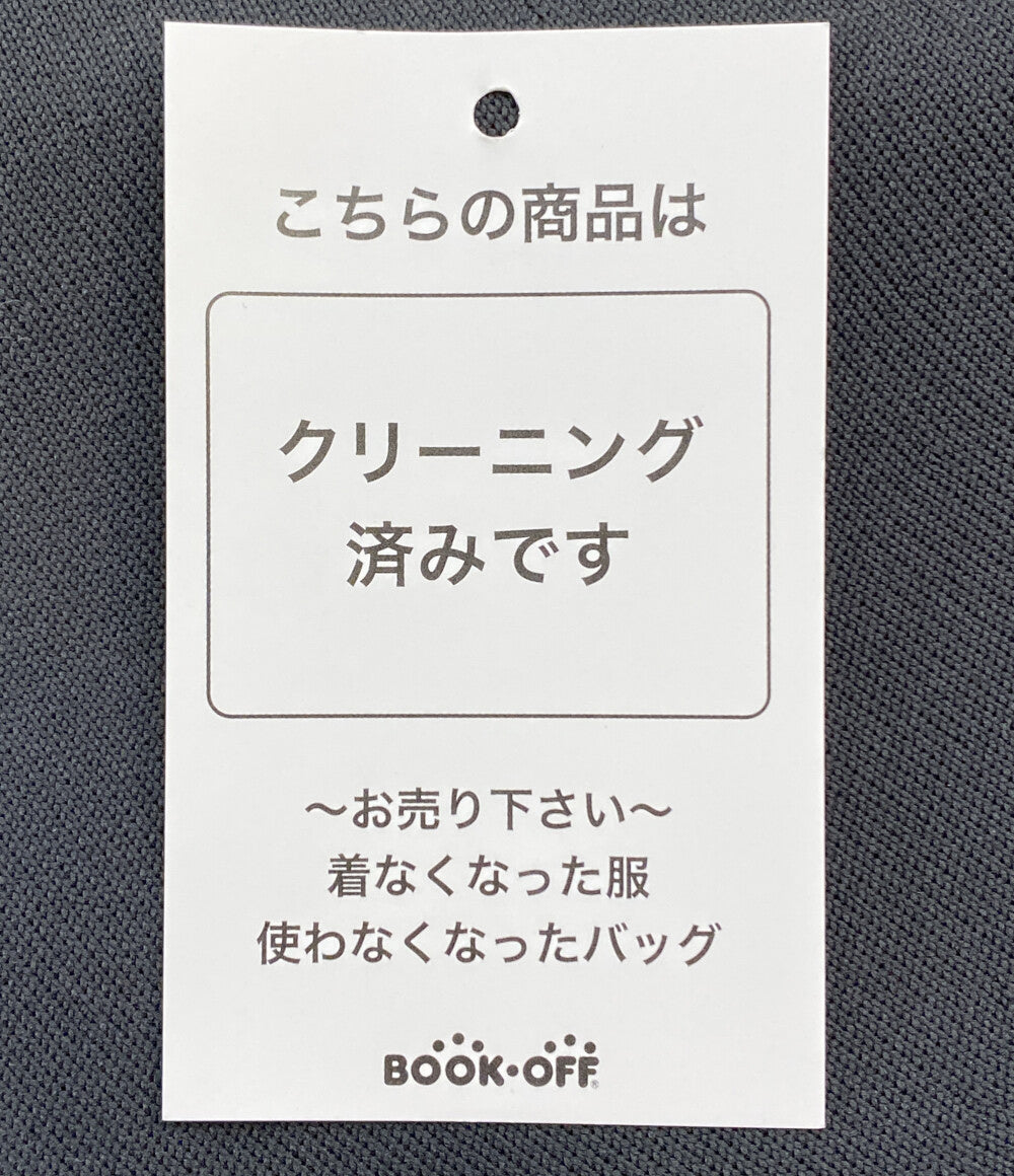 ENFOLD 付け襟 300HA270-0061 24AW レディース SIZE 38 エンフォルド