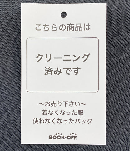 ENFOLD 付け襟 300HA270-0061 24AW レディース SIZE 38 エンフォルド