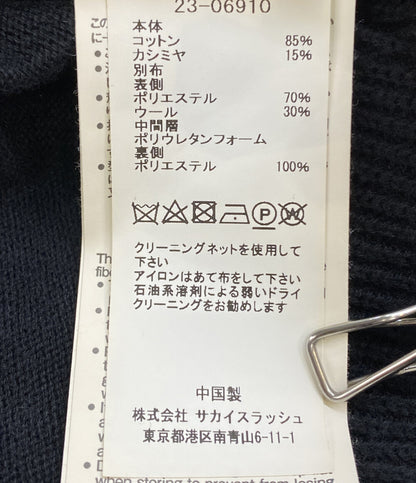 sacai カーディガン 23-06910 レディース SIZE 2 サカイ
