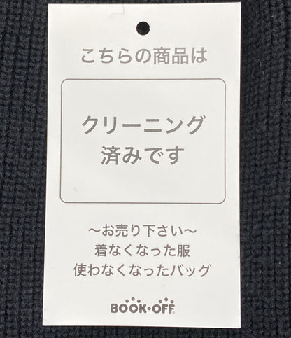 sacai カーディガン 23-06910 レディース SIZE 2 サカイ