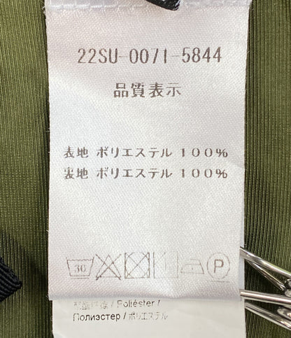 美品 N°21 マウンテンパーカー 22SU-0071-5844 レディース SIZE 50 ヌメロ ヴェントゥーノ