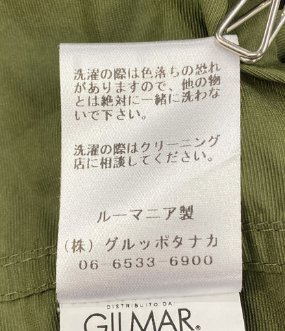 美品 N°21 マウンテンパーカー 22SU-0071-5844 レディース SIZE 50 ヌメロ ヴェントゥーノ