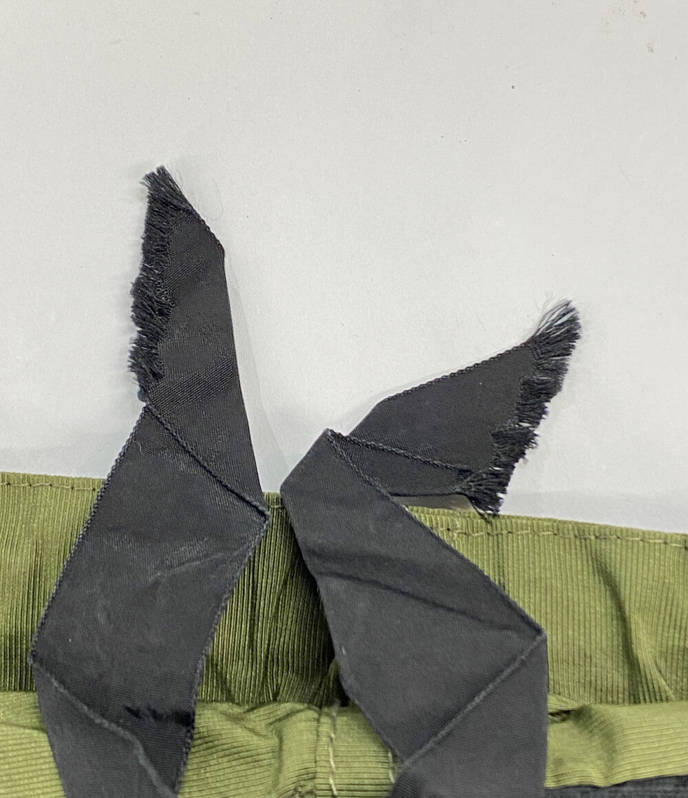 美品 N°21 マウンテンパーカー 22SU-0071-5844 レディース SIZE 50 ヌメロ ヴェントゥーノ