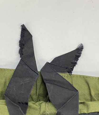 美品 N°21 マウンテンパーカー 22SU-0071-5844 レディース SIZE 50 ヌメロ ヴェントゥーノ